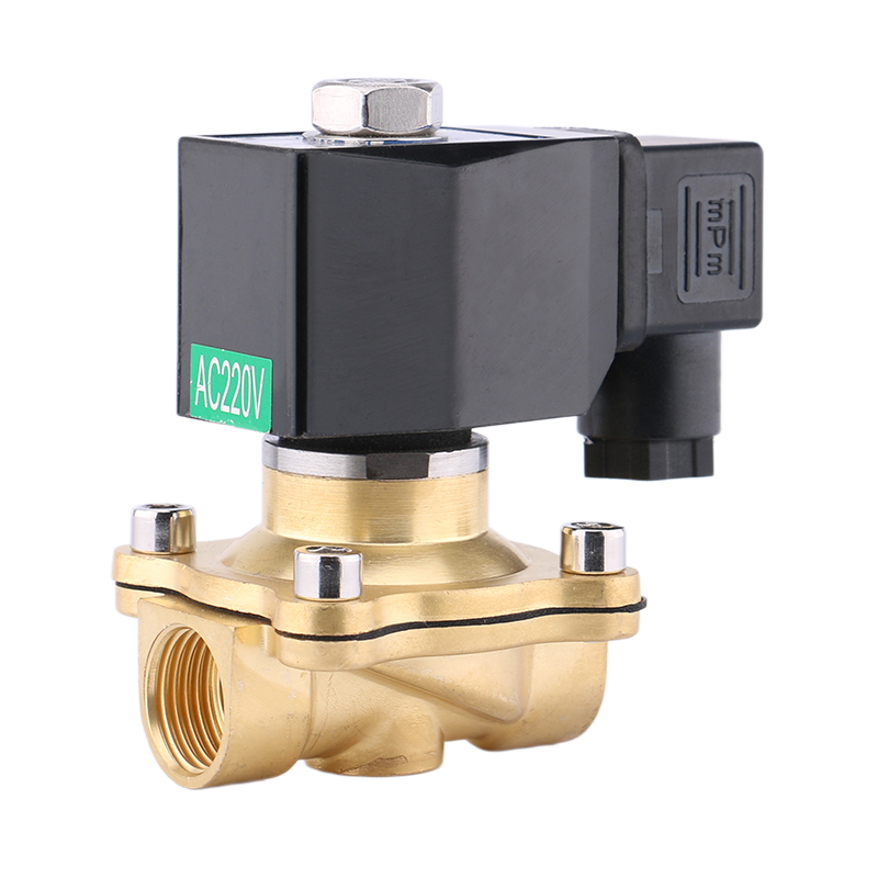 ZS Series Solenoid Valve